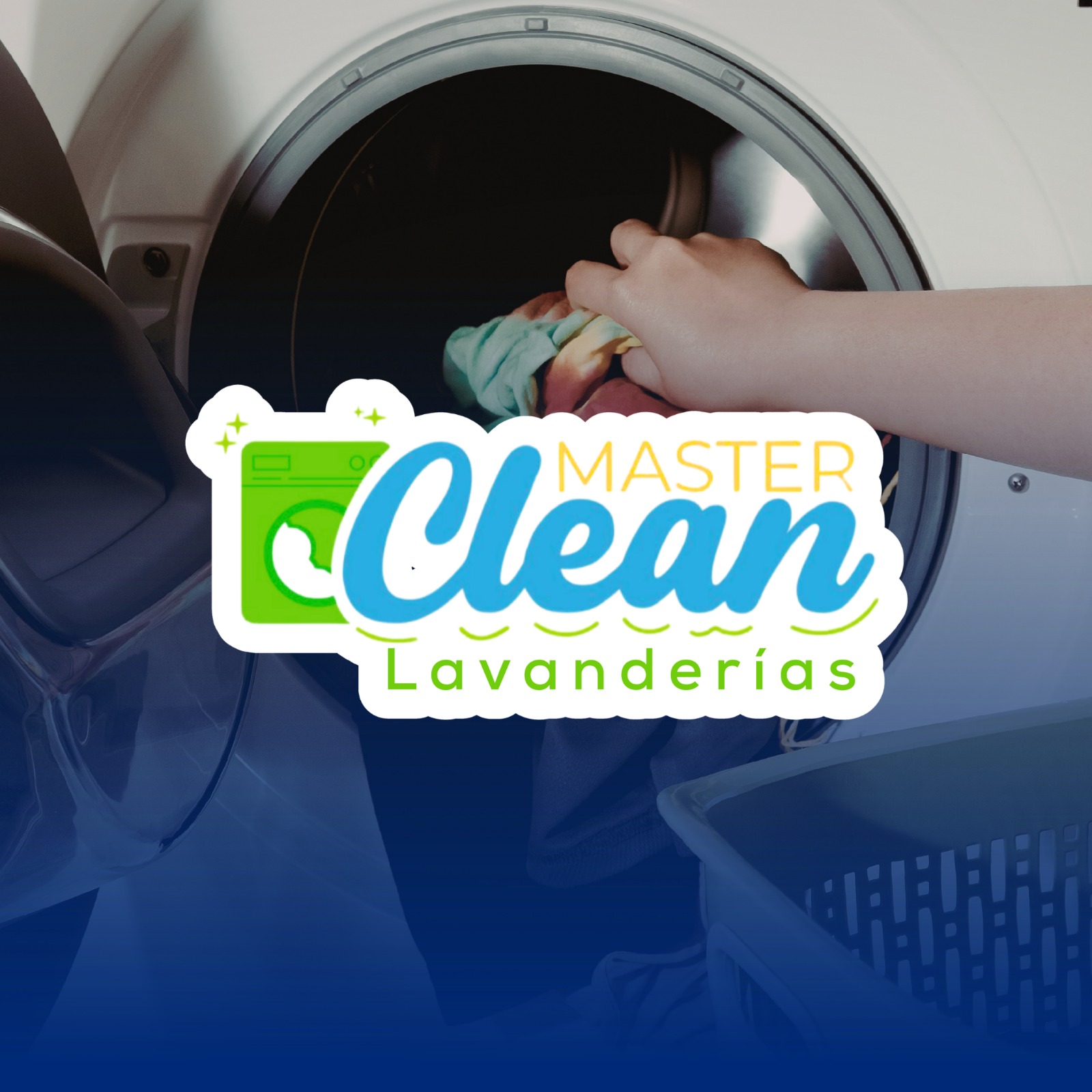 Lavandería por encargo