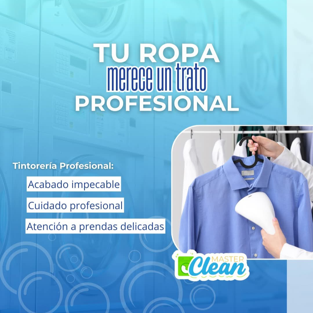 Planchado profesional